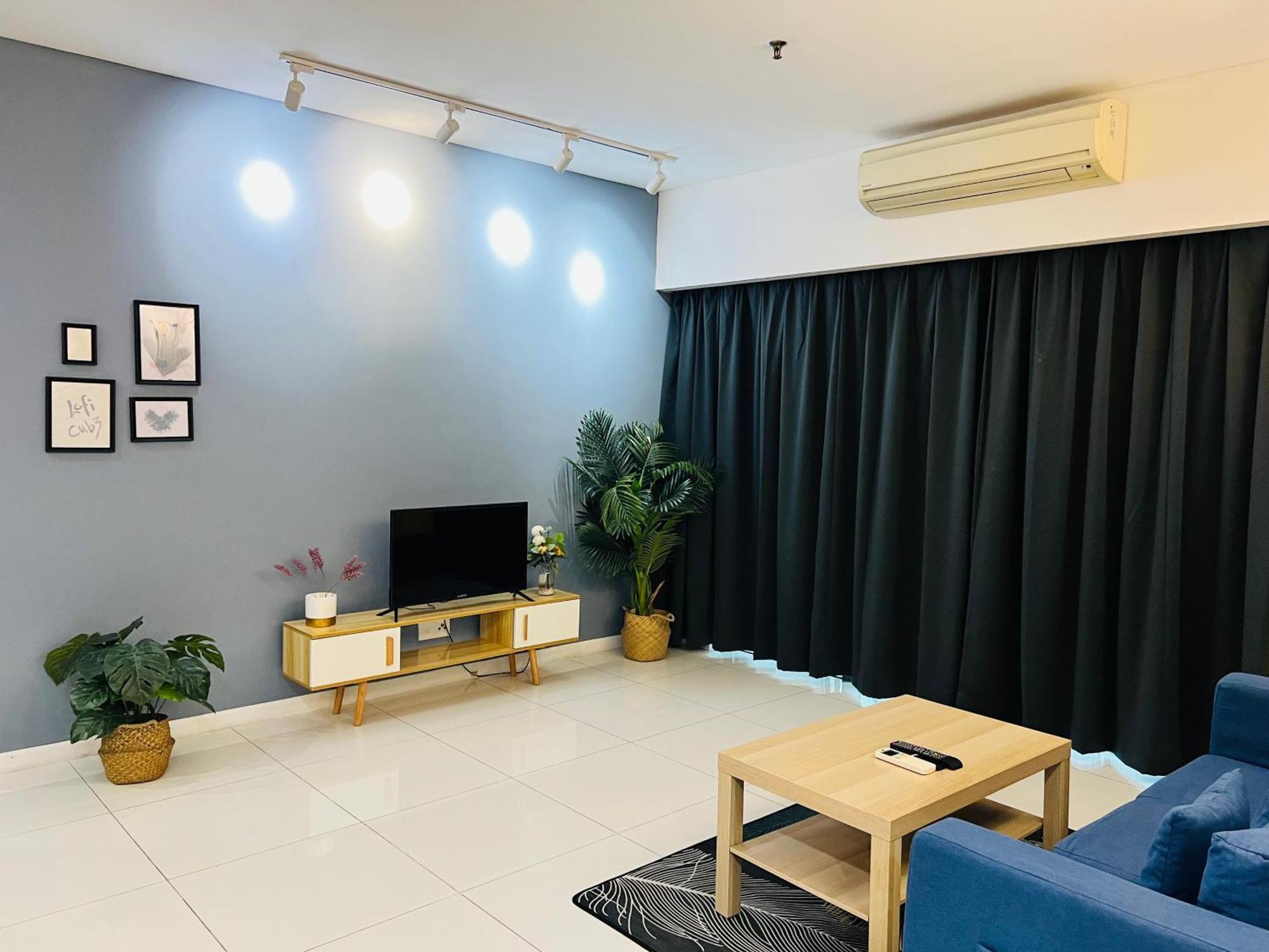 Mercu Summer Suites Klcc By Sweet Home Kuala Lumpur Ngoại thất bức ảnh