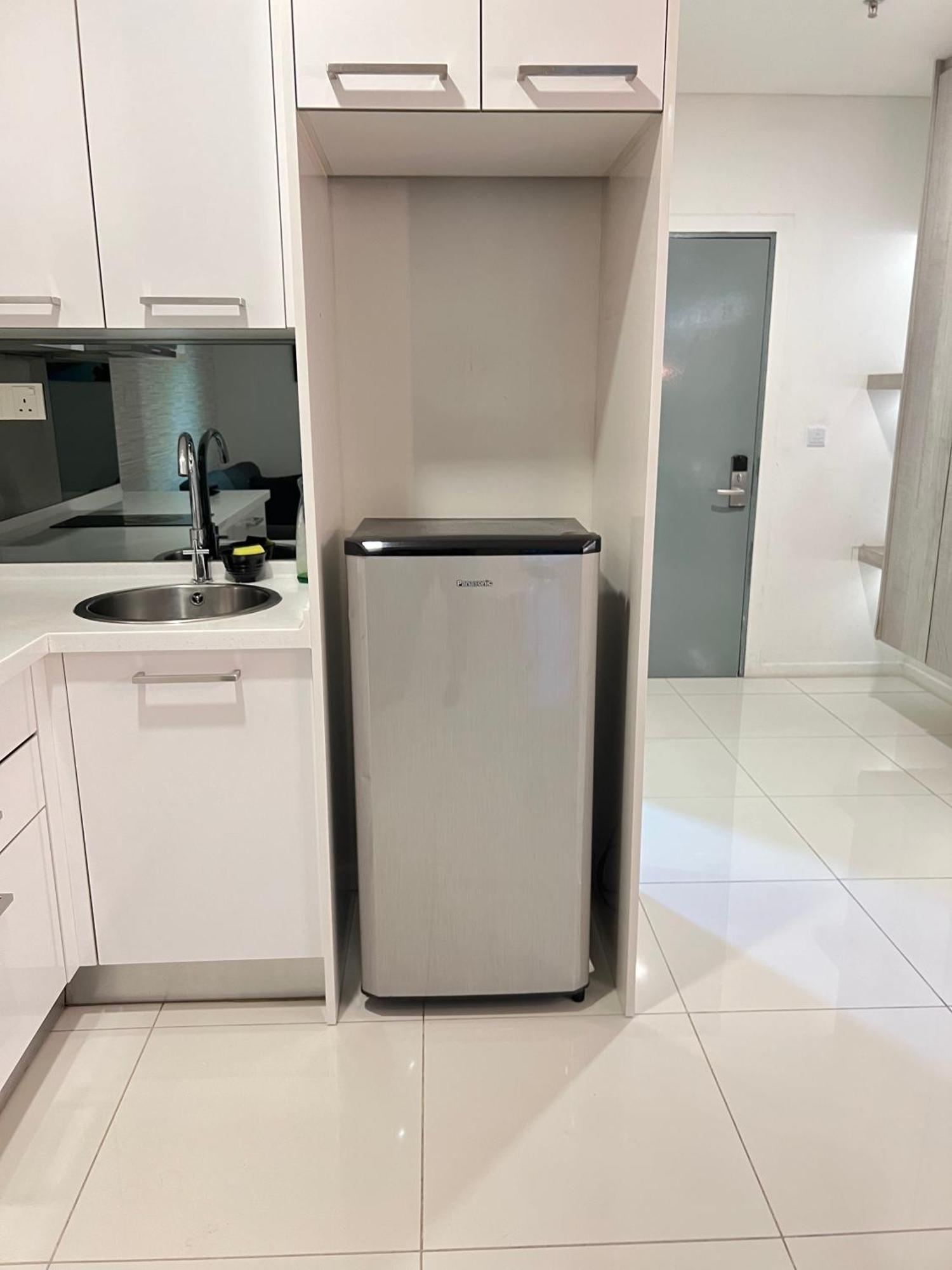 Mercu Summer Suites Klcc By Sweet Home Kuala Lumpur Ngoại thất bức ảnh