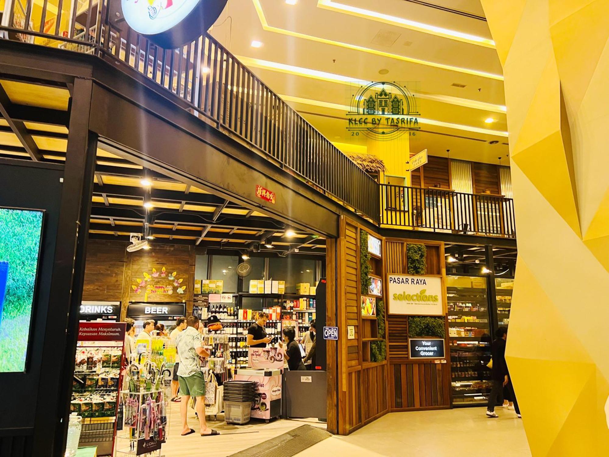 Mercu Summer Suites Klcc By Sweet Home Kuala Lumpur Ngoại thất bức ảnh