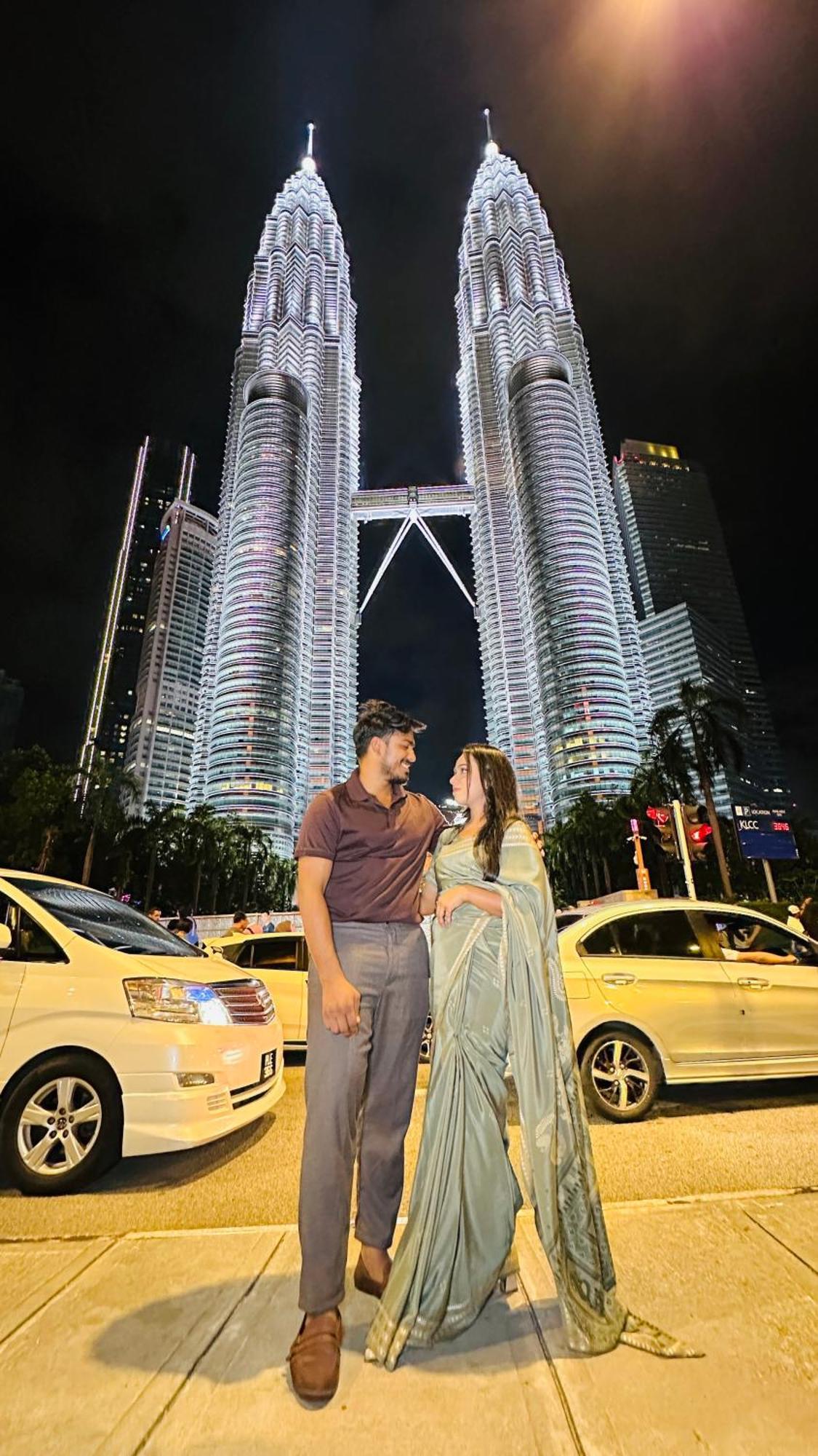 Mercu Summer Suites Klcc By Sweet Home Kuala Lumpur Ngoại thất bức ảnh