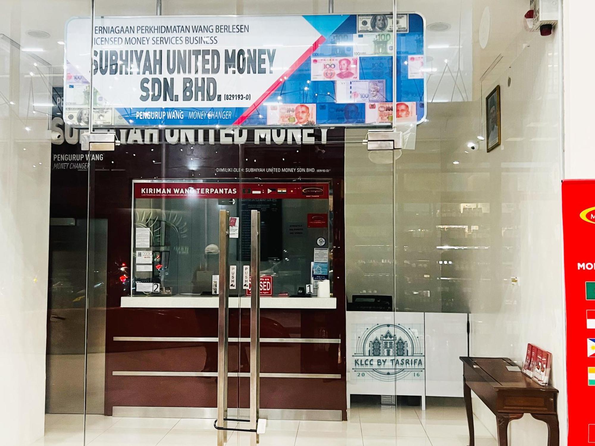 Mercu Summer Suites Klcc By Sweet Home Kuala Lumpur Ngoại thất bức ảnh